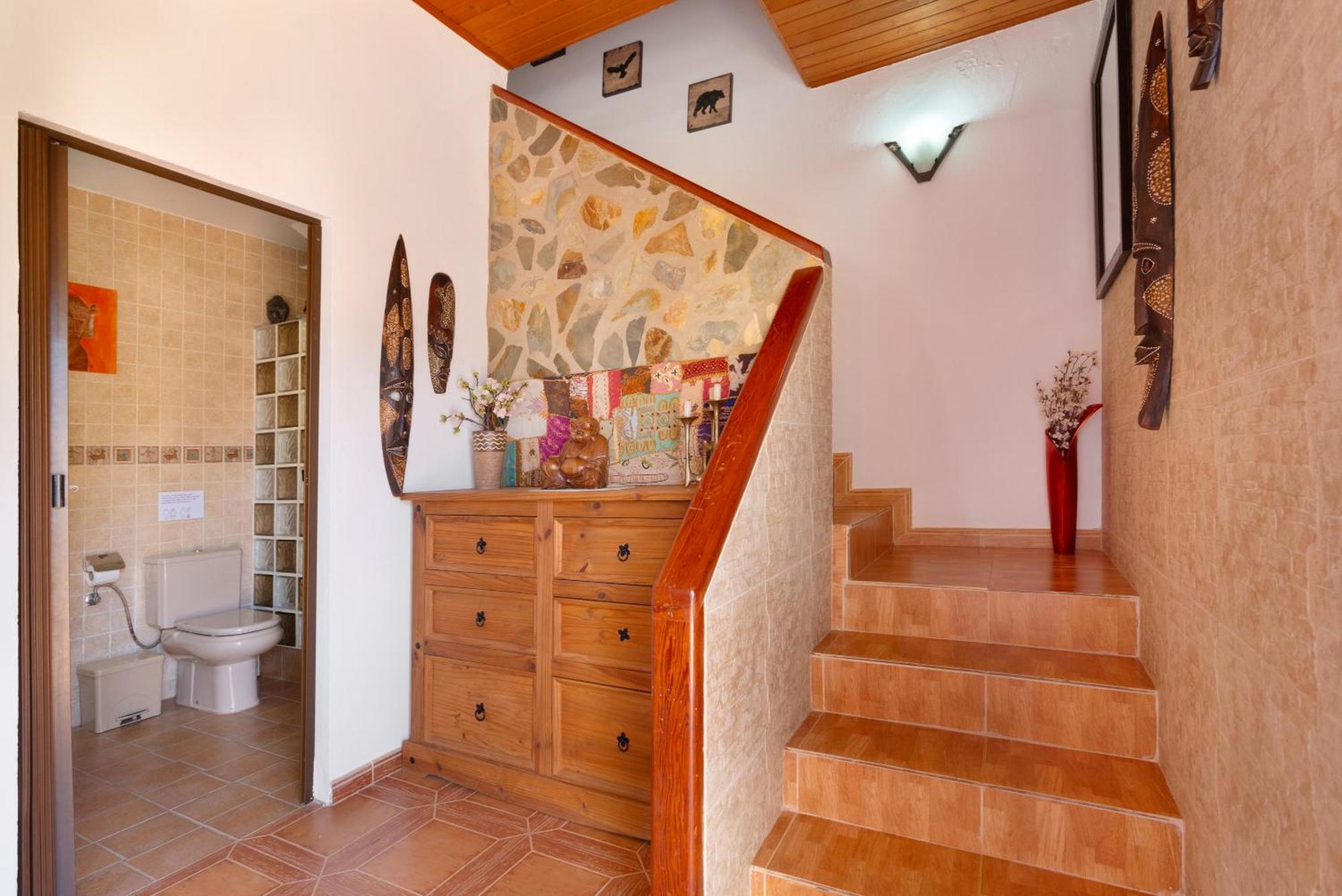 Apt Rural Zona Centrica Isla Puerto del Rosario  Exterior foto